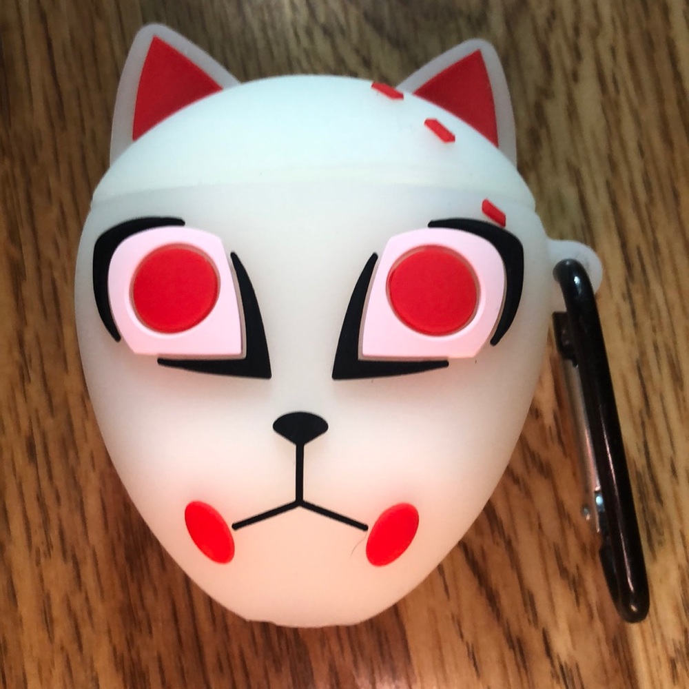 Cat AirPods Case NWOT